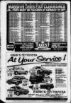 Airdrie & Coatbridge Advertiser Friday 19 October 1990 Page 44