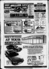 Airdrie & Coatbridge Advertiser Friday 19 October 1990 Page 46