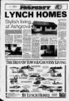 Airdrie & Coatbridge Advertiser Friday 26 October 1990 Page 38