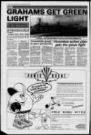 Airdrie & Coatbridge Advertiser Friday 09 November 1990 Page 4