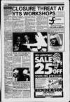 Airdrie & Coatbridge Advertiser Friday 09 November 1990 Page 7