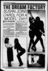 Airdrie & Coatbridge Advertiser Friday 09 November 1990 Page 8