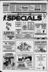 Airdrie & Coatbridge Advertiser Friday 09 November 1990 Page 14