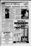 Airdrie & Coatbridge Advertiser Friday 09 November 1990 Page 15