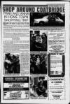 Airdrie & Coatbridge Advertiser Friday 09 November 1990 Page 23