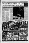 Airdrie & Coatbridge Advertiser Friday 09 November 1990 Page 27