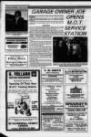 Airdrie & Coatbridge Advertiser Friday 09 November 1990 Page 30