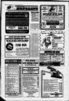 Airdrie & Coatbridge Advertiser Friday 09 November 1990 Page 44