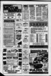 Airdrie & Coatbridge Advertiser Friday 09 November 1990 Page 46