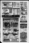 Airdrie & Coatbridge Advertiser Friday 09 November 1990 Page 48