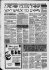Airdrie & Coatbridge Advertiser Friday 09 November 1990 Page 54
