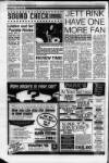 Airdrie & Coatbridge Advertiser Friday 30 November 1990 Page 6