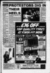 Airdrie & Coatbridge Advertiser Friday 30 November 1990 Page 7