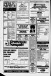 Airdrie & Coatbridge Advertiser Friday 30 November 1990 Page 22