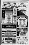 Airdrie & Coatbridge Advertiser Friday 30 November 1990 Page 39