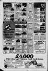 Airdrie & Coatbridge Advertiser Friday 30 November 1990 Page 46