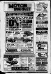 Airdrie & Coatbridge Advertiser Friday 30 November 1990 Page 54
