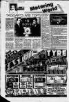 Airdrie & Coatbridge Advertiser Friday 30 November 1990 Page 60