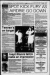 Airdrie & Coatbridge Advertiser Friday 30 November 1990 Page 63