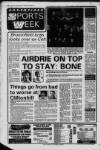 Airdrie & Coatbridge Advertiser Friday 30 November 1990 Page 64