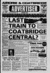Airdrie & Coatbridge Advertiser