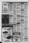 Airdrie & Coatbridge Advertiser Friday 14 December 1990 Page 10
