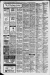Airdrie & Coatbridge Advertiser Friday 14 December 1990 Page 14
