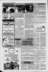 Airdrie & Coatbridge Advertiser Friday 14 December 1990 Page 22