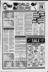 Airdrie & Coatbridge Advertiser Friday 14 December 1990 Page 23