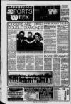 Airdrie & Coatbridge Advertiser Friday 14 December 1990 Page 48