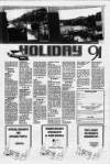 Airdrie & Coatbridge Advertiser Friday 28 December 1990 Page 15
