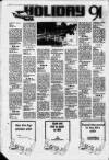 Airdrie & Coatbridge Advertiser Friday 28 December 1990 Page 16
