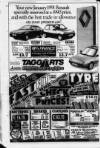 Airdrie & Coatbridge Advertiser Friday 28 December 1990 Page 24