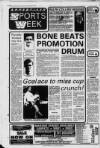 Airdrie & Coatbridge Advertiser Friday 28 December 1990 Page 28