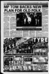 Airdrie & Coatbridge Advertiser Friday 11 January 1991 Page 4