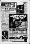 Airdrie & Coatbridge Advertiser Friday 11 January 1991 Page 7