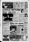 Airdrie & Coatbridge Advertiser Friday 11 January 1991 Page 48