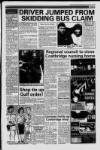 Airdrie & Coatbridge Advertiser Friday 18 January 1991 Page 3