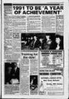 Airdrie & Coatbridge Advertiser Friday 18 January 1991 Page 9