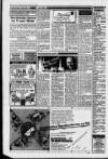 Airdrie & Coatbridge Advertiser Friday 18 January 1991 Page 22