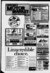 Airdrie & Coatbridge Advertiser Friday 18 January 1991 Page 36