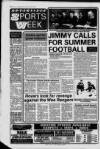 Airdrie & Coatbridge Advertiser Friday 18 January 1991 Page 48