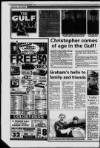 Airdrie & Coatbridge Advertiser Friday 15 February 1991 Page 4