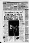 Airdrie & Coatbridge Advertiser Friday 15 February 1991 Page 12
