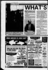 Airdrie & Coatbridge Advertiser Friday 15 February 1991 Page 22