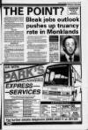 Airdrie & Coatbridge Advertiser Friday 15 February 1991 Page 23
