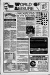 Airdrie & Coatbridge Advertiser Friday 15 February 1991 Page 27