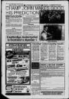 Airdrie & Coatbridge Advertiser Friday 15 February 1991 Page 54