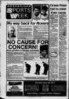 Airdrie & Coatbridge Advertiser Friday 15 February 1991 Page 56