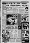 Airdrie & Coatbridge Advertiser Friday 23 August 1991 Page 3